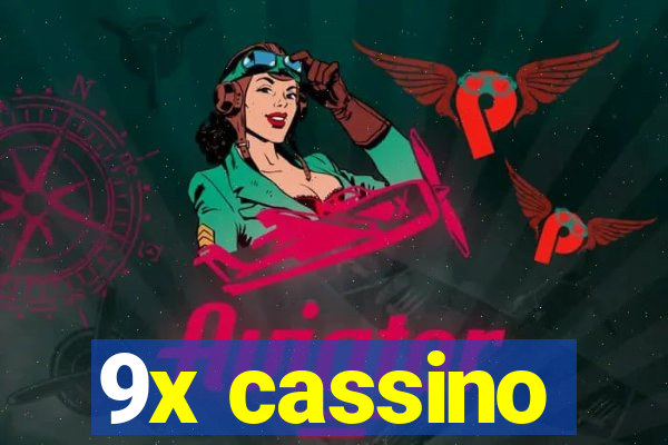 9x cassino